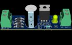 LM78XX Power Supply