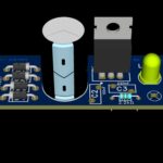 LM78XX Power Supply