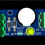 Full Wave Rectifier