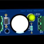 Half Wave Rectifier