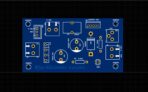 LM 2576 Adj 1 Channel - Image 2