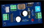 LM 2576 Adj 1 Channel