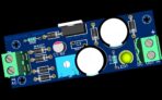 LM317 Regulated Power Supply