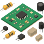 Electronic PCBs & Kits