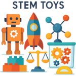 STEM Toys
