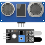 Sensor & Modules