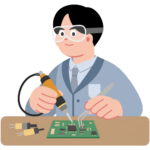 Tools & Hardware