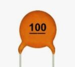 100pf (0.1 nf), 50V