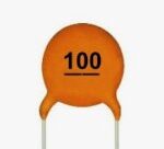 100pf (0.1 nf), 50V