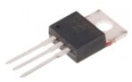 LM1085 LDO Voltage Regulator