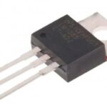 LM1085 LDO Voltage Regulator