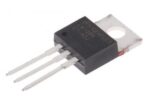LM1086 LDO Voltage Regulator