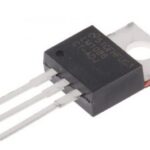 LM1086 LDO Voltage Regulator