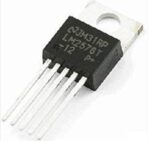 LM2576T-12 Switching Regulator