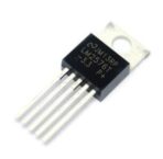 LM2576T-3.3 Switching Regulator