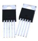 LM2576HV-3.3 Switching Regulator