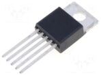 LM2596HV-ADJ Switching Regulator