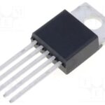 LM2596HV-ADJ Switching Regulator