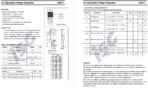 LM317 Positive Variable Linear Voltage Regulator - Image 4