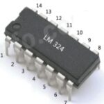 324 Op Amp