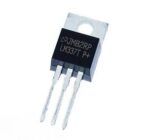 LM337 Negative Variable Linear Voltage Regulator