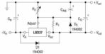 LM337 Negative Variable Linear Voltage Regulator - Image 2