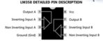 358 Op Amp - Image 3