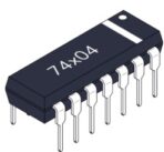 74HC04