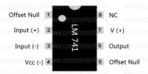 741 Op Amp - Image 2