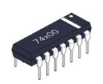 74HC00