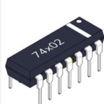 74HC02