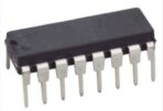 74HC161
