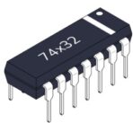 74HC32