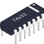 74HC32
