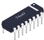 74HC47