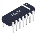 74HC74
