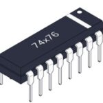 74HC76