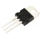 LM7808CV Linear Voltage Regulator IC