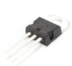 LM7810CV Linear Voltage Regulator IC