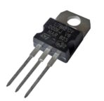 LM7812CV Linear Voltage Regulator IC