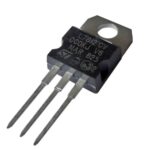 LM7812CV Linear Voltage Regulator IC