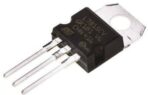 LM7815CV Linear Voltage Regulator IC