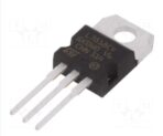 LM7818CV Linear Voltage Regulator IC