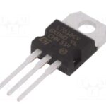 LM7818CV Linear Voltage Regulator IC