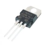 LM7824CV Linear Voltage Regulator IC