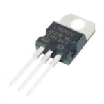 LM7824CV Linear Voltage Regulator IC