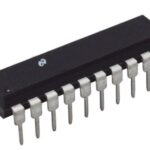 ADC0804