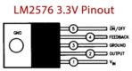 LM2596HV-ADJ Switching Regulator - Image 2