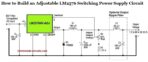 LM2576T-ADJ Switching Regulator - Image 3