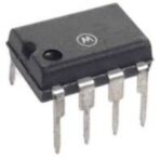MC34063A Switching Regulator